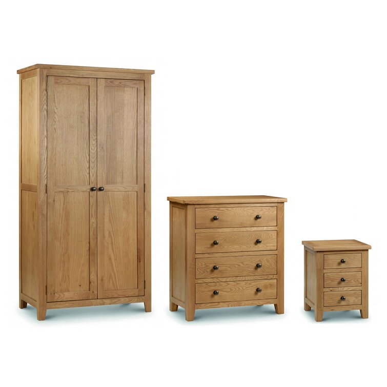 Wayfair deals oak furniture